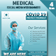 Medical Web Banner