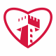 Castle Love Logo