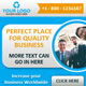Corporate Business Web Banner
