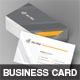 Osenta Corporate Business Card