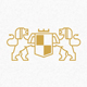 Royal Lions Logo Template