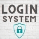 Login and Registration System With jQuery and Ajax