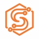 S Letter Technology Logo