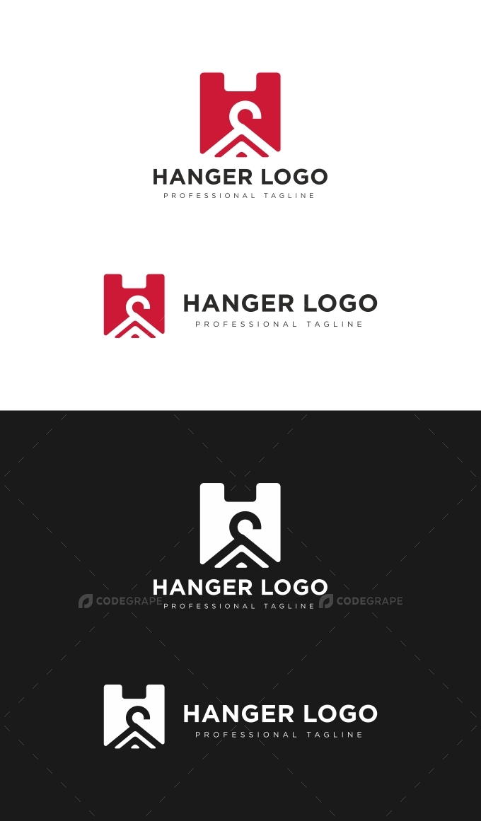 Hanger Logo