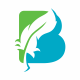 Beauty B Letter Logo