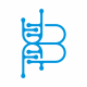 Bio B Letter Logo