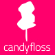 Candy Floss Logo