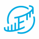Ecommerce E Letter Logo