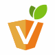 Vegan Box Logo