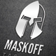 Mask Logo