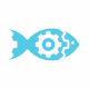 Fish Gear Logo