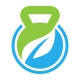 Fitness Eco Logo