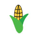 Corn Logo