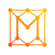 Movetech M Letter Logo