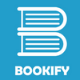 Bookify UI Kit