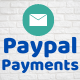 EmailPay - Send Link And Accept Paypal Payment with Admin Panel