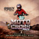Motocross Race Flyer