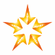 Star Stingray Logo