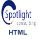 Spotlight - Business Consulting Services HTML Template