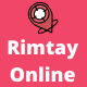 Rimtay Online - Visitor Tracker