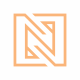 N Letter Line Logo
