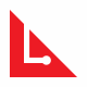 L Tech Letter Logo