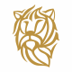 Grand Lion Logo