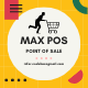 Max Point Of Sale - Multiple Suppliers and Due Payment Supported