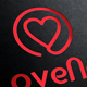 Love Net Logo Template