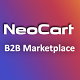 NeoCart - B2B MarketPlace eCommerce System