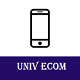 Univ Store Ecommerce App For Android