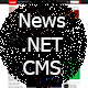 News.NET CMS (Webform .NET Framework)