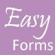 Easy Responsive Form Framework