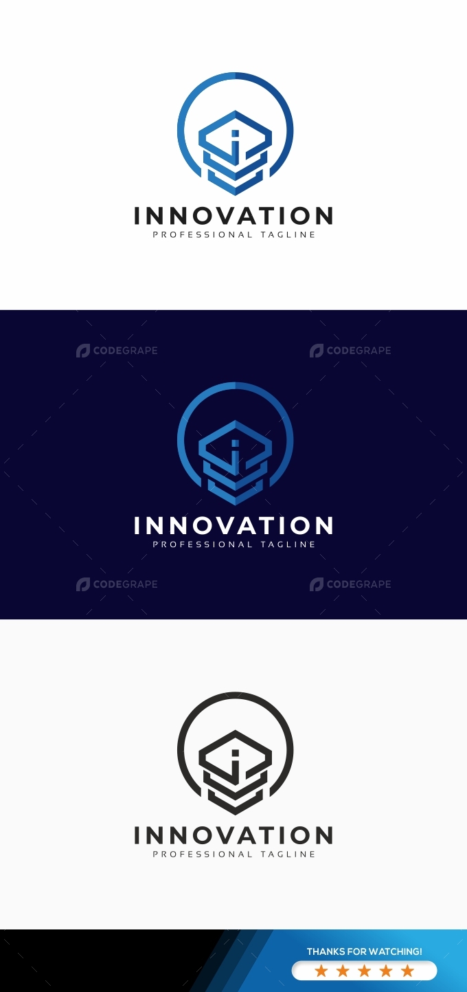 Innovation Logo
