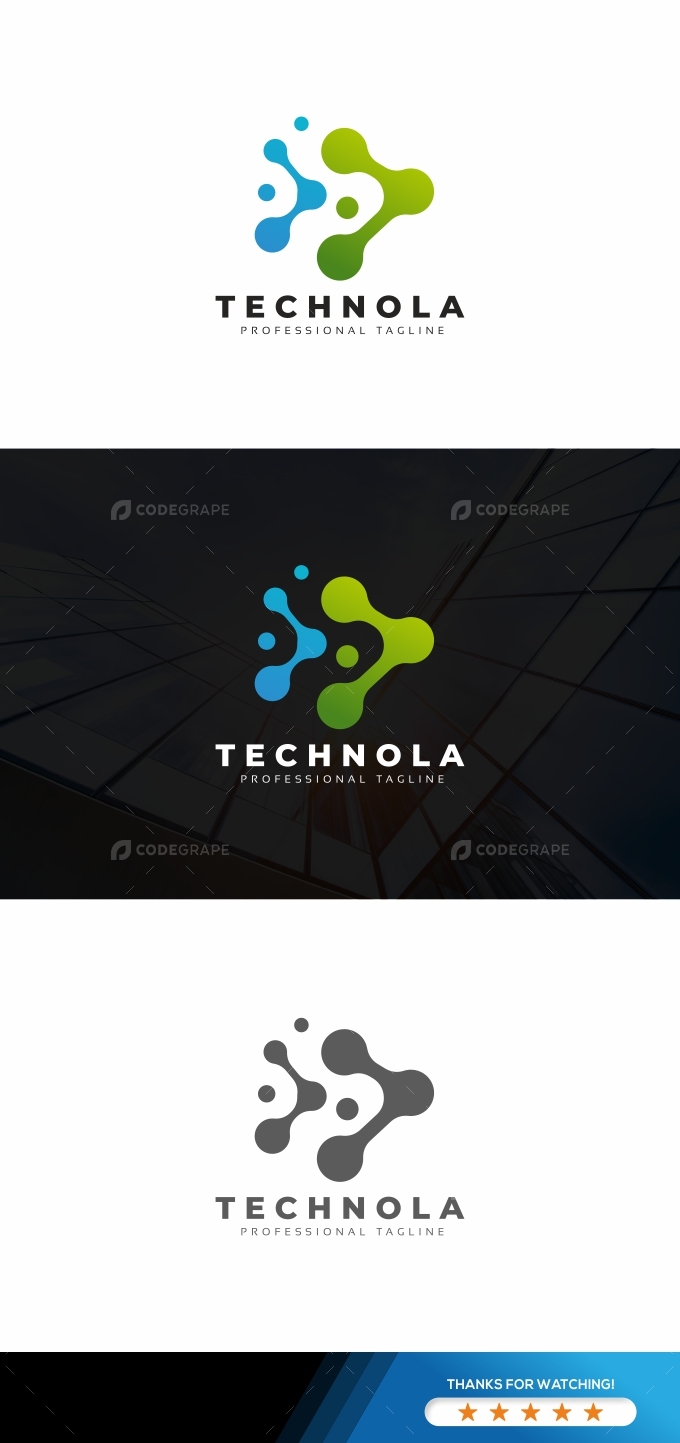 Arrows Technology Logo