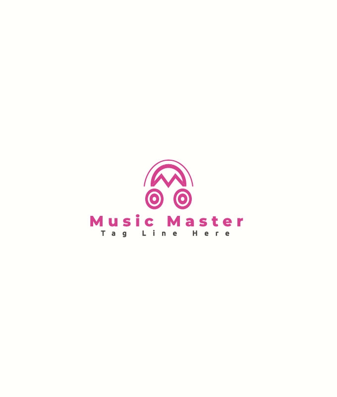 Music Master logo