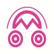 Music Master logo
