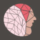 Neural Network Logo Template