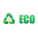 Eco Pro - Responsive WordPress Theme