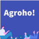 Agroho! | Responsive Portfolio / Resume / CV Template