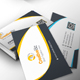 CreativeBiz-2 Corporate Business Cards