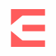 Enerpactum E Letter Logo