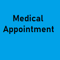 Medical Appointment Booking System in CodeIgniter