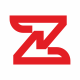 Zenitrum Z Letter Logo