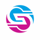 Smartex S Letter Logo