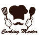 Cooking Master Logo