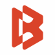 Bernetta B Letter Logo