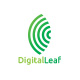 Digital Leaf Logo