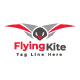 Flying Kite Logo