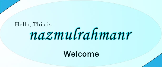 nazmulrahmanr